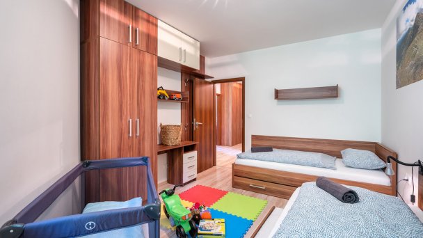 Apartmán Emilka Tále Bystrá 15 Apartmán Emilka Tále Bystrá 15