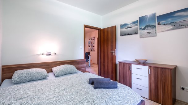 Apartmán Emilka Tále Bystrá 16 Apartmán Emilka Tále Bystrá 16