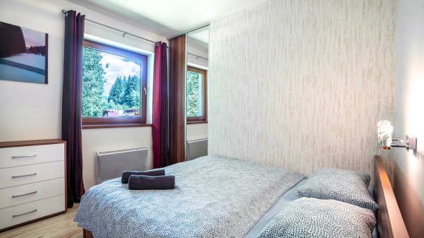 Apartmán Emilka Tále Bystrá 17 Apartmán Emilka Tále Bystrá 17