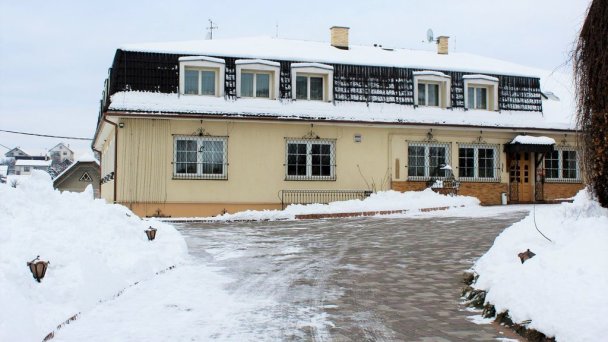 Penzión Lucs Heľpa 30