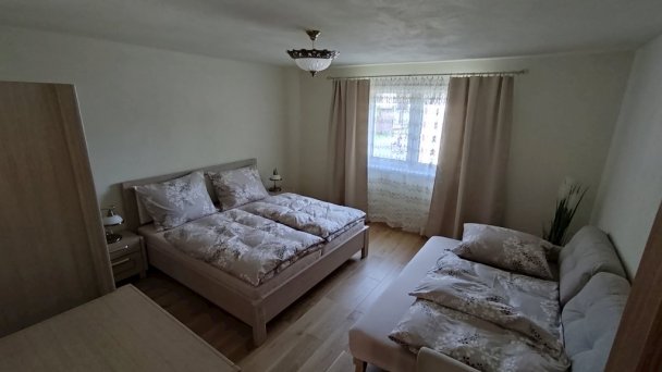 Penzión Lucs Heľpa 26