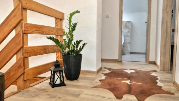 Resort Biela Skala Bystrá 42 Resort Biela Skala Bystrá 42