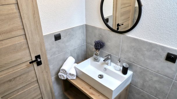 Resort Biela Skala Bystrá 45 Resort Biela Skala Bystrá 45