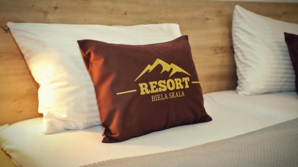 Resort Biela Skala Bystrá 52 Resort Biela Skala Bystrá 52