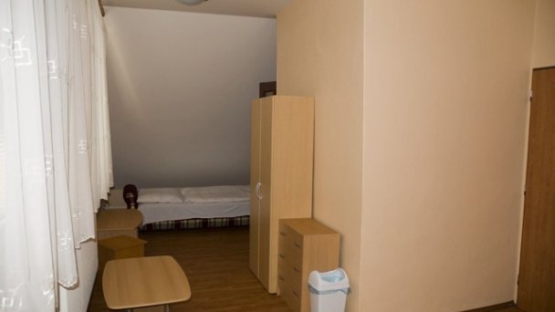 Penzión Majk Heľpa 34