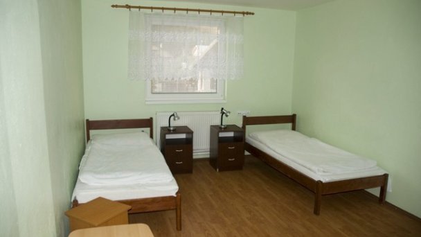 Penzión Majk Heľpa 31