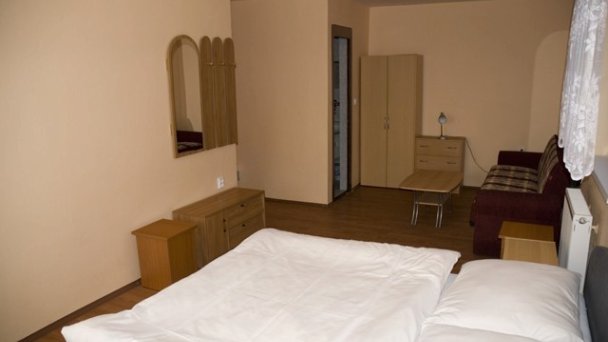 Penzión Majk Heľpa 30