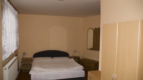 Penzión Majk Heľpa 27