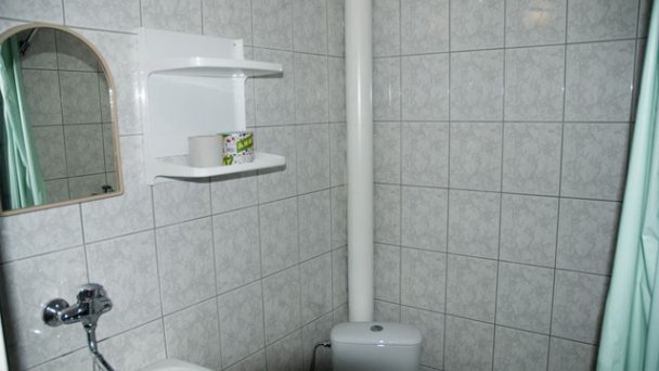 Penzión Majk Heľpa 22