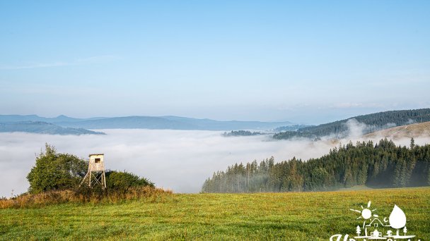 Ubytovanie U Deda a Starkej Čierny Balog 13