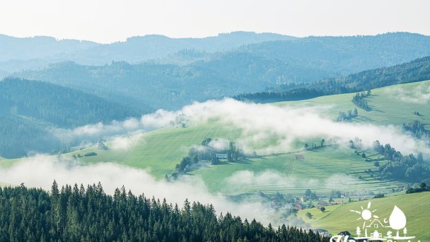 Ubytovanie U Deda a Starkej Čierny Balog 24