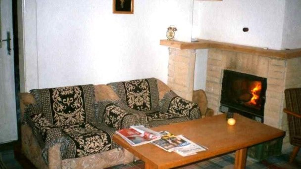 Penzión u Prmpeľov Čierny Balog 5