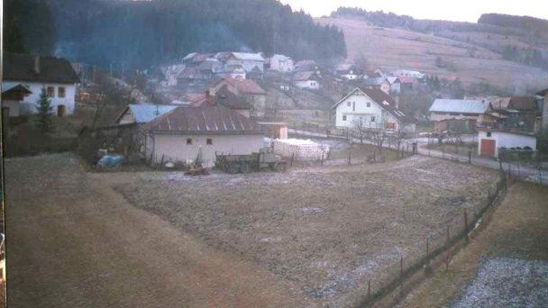Penzión u Prmpeľov Čierny Balog 6
