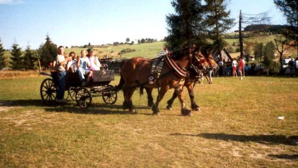 Penzión u Prmpeľov Čierny Balog 12