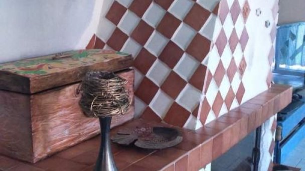 Rekreačný dom Strakovo Čierny Balog 17 Rekreačný dom Strakovo Čierny Balog 17