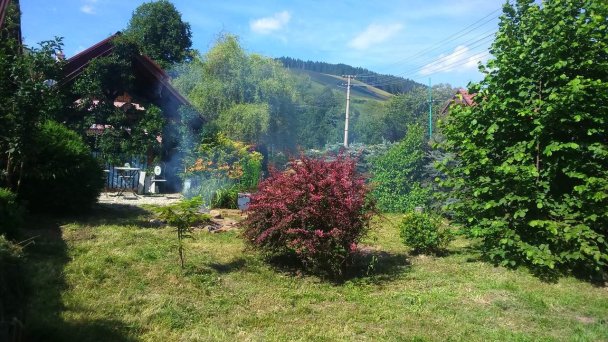 Rekreačný dom Strakovo Čierny Balog 11 Rekreačný dom Strakovo Čierny Balog 11