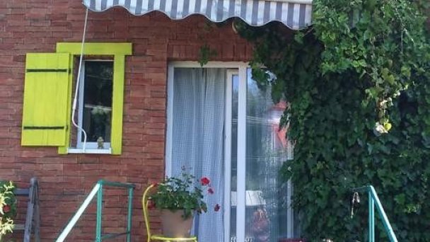 Rekreačný dom Strakovo Čierny Balog 10 Rekreačný dom Strakovo Čierny Balog 10