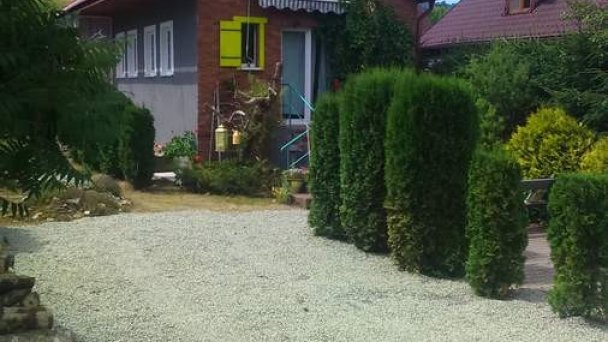 Rekreačný dom Strakovo Čierny Balog 8 Rekreačný dom Strakovo Čierny Balog 8