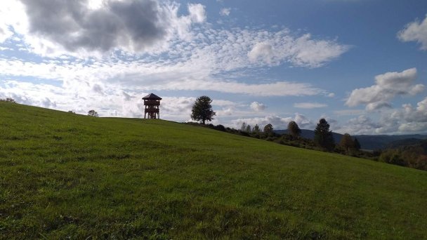 Rekreačný dom Strakovo Čierny Balog 7 Rekreačný dom Strakovo Čierny Balog 7
