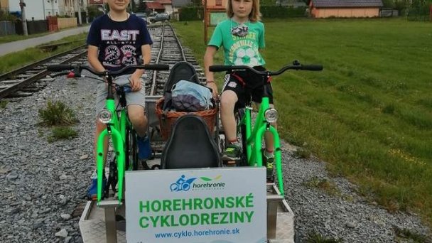 Chalupa Aja Čierny Balog 7