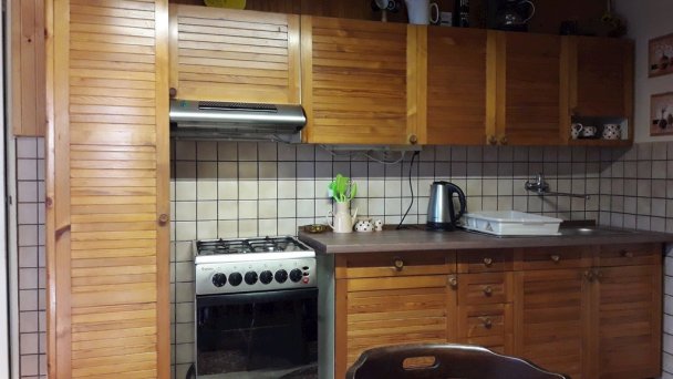 Chalupa Jana Čierny Balog 35 Chalupa Jana Čierny Balog 35
