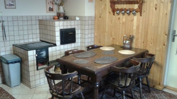 Chalupa Jana Čierny Balog 36 Chalupa Jana Čierny Balog 36