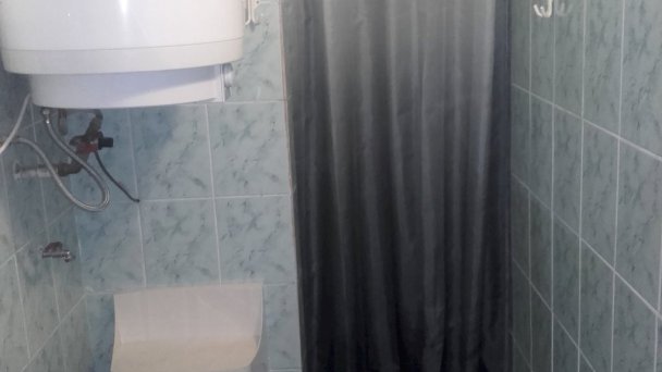 Chalupa Jana Čierny Balog 45 Chalupa Jana Čierny Balog 45