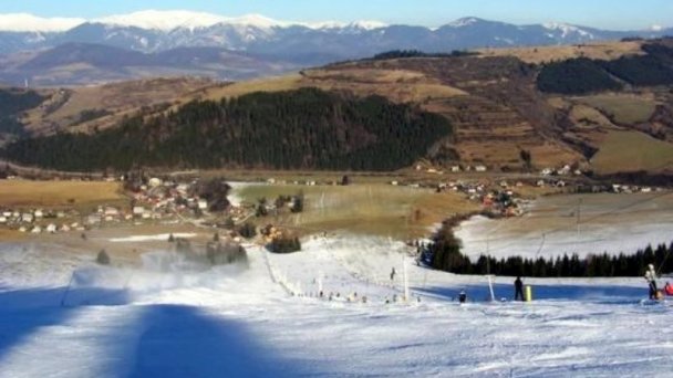 Chalupa Jana Čierny Balog 26 Chalupa Jana Čierny Balog 26