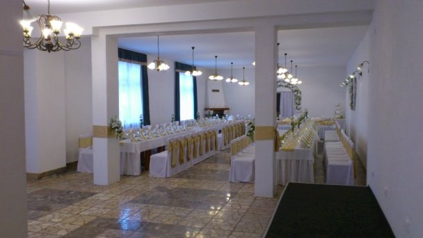 Hotel Heľpa 43
