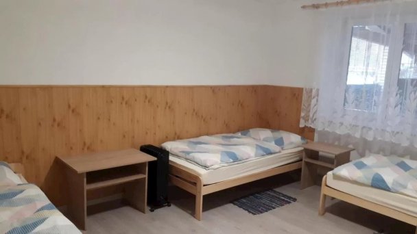 Ubytovanie Alena Hliník nad Hronom 11