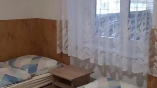 Ubytovanie Alena Hliník nad Hronom 18
