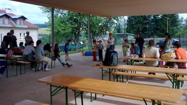Ubytovňa v Hornej Lehote Horná Lehota 3 Ubytovňa v Hornej Lehote Horná Lehota 3