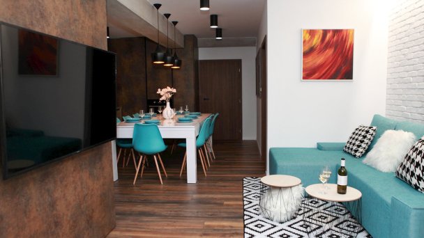 Apartmány Romantika Chopok Horná Lehota 27 Apartmány Romantika Chopok Horná Lehota 27
