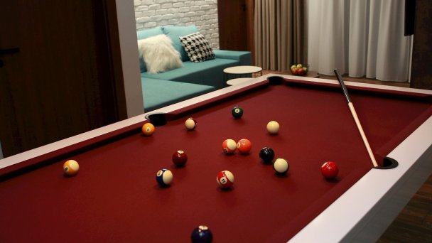Apartmány Romantika Chopok Horná Lehota 7 Apartmány Romantika Chopok Horná Lehota 7
