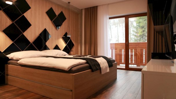 Apartmány Romantika Chopok Horná Lehota 8 Apartmány Romantika Chopok Horná Lehota 8