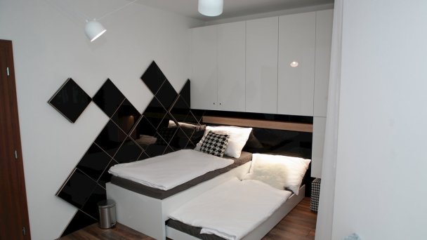Apartmány Romantika Chopok Horná Lehota 6 Apartmány Romantika Chopok Horná Lehota 6
