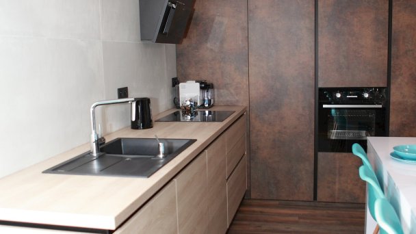 Apartmány Romantika Chopok Horná Lehota 37 Apartmány Romantika Chopok Horná Lehota 37
