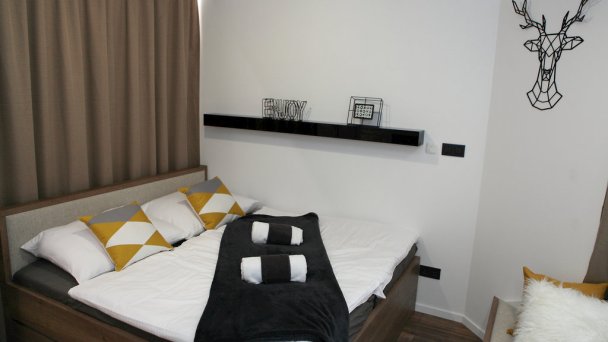 Apartmány Romantika Chopok Horná Lehota 39 Apartmány Romantika Chopok Horná Lehota 39