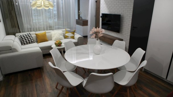 Apartmány Romantika Chopok Horná Lehota 3 Apartmány Romantika Chopok Horná Lehota 3