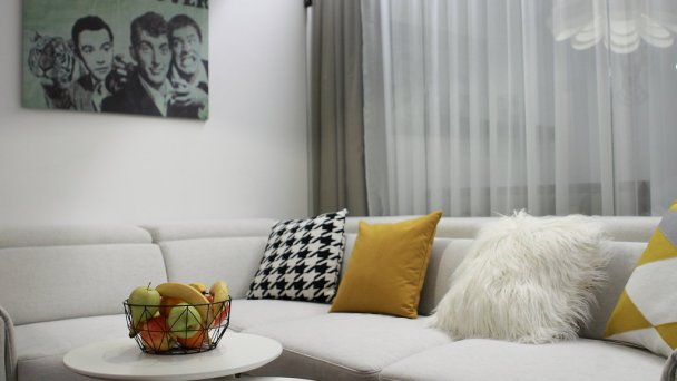 Apartmány Romantika Chopok Horná Lehota 41 Apartmány Romantika Chopok Horná Lehota 41