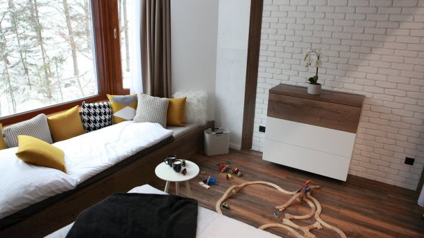 Apartmány Romantika Chopok Horná Lehota 43 Apartmány Romantika Chopok Horná Lehota 43