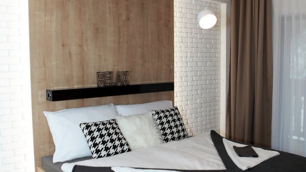 Apartmány Romantika Chopok Horná Lehota 36 Apartmány Romantika Chopok Horná Lehota 36