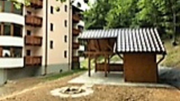 Apartmány Romantika Chopok Horná Lehota 19 Apartmány Romantika Chopok Horná Lehota 19