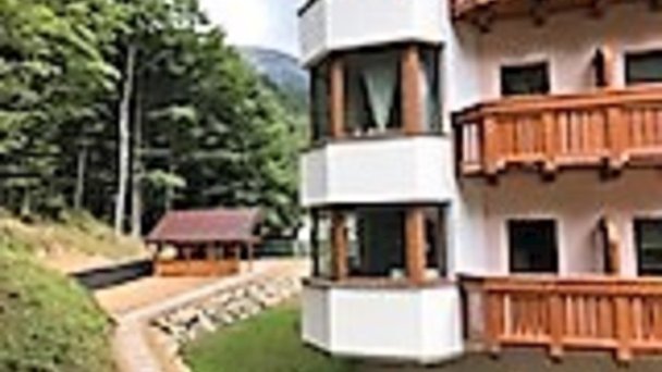Apartmány Romantika Chopok Horná Lehota 20 Apartmány Romantika Chopok Horná Lehota 20