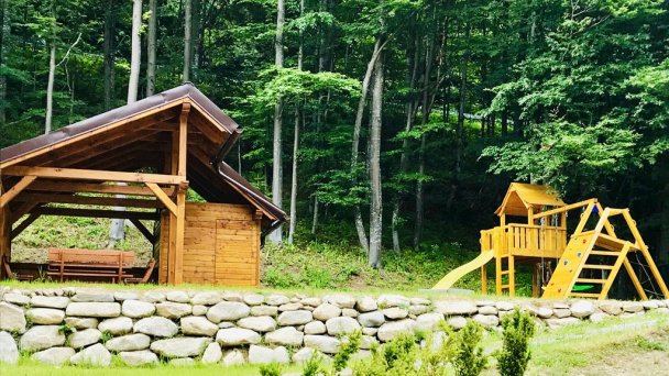 Apartmány Romantika Chopok Horná Lehota 23 Apartmány Romantika Chopok Horná Lehota 23