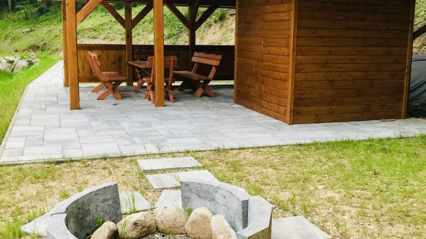Apartmány Romantika Chopok Horná Lehota 25 Apartmány Romantika Chopok Horná Lehota 25