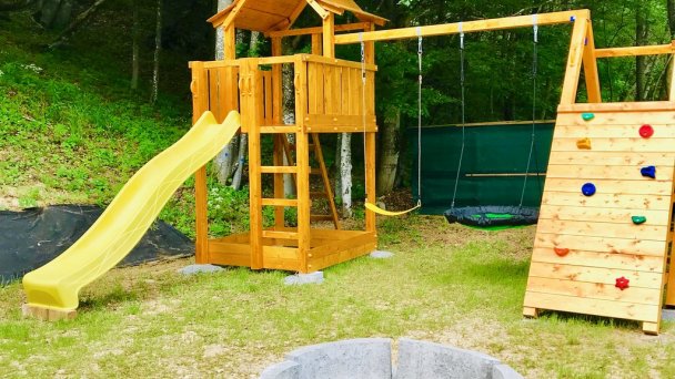 Apartmány Romantika Chopok Horná Lehota 21 Apartmány Romantika Chopok Horná Lehota 21