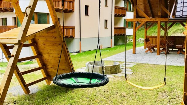 Apartmány Romantika Chopok Horná Lehota 12 Apartmány Romantika Chopok Horná Lehota 12