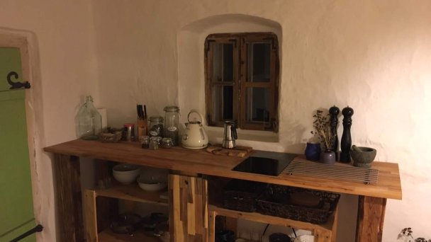 Poštárova cesta - banícky domček Birnbaum Hodruša - Hámre 7 Poštárova cesta - banícky domček Birnbaum Hodruša - Hámre 7