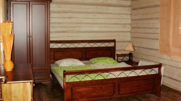 Zrub Trajdalka Hodruša - Hámre 15 Zrub Trajdalka Hodruša - Hámre 15